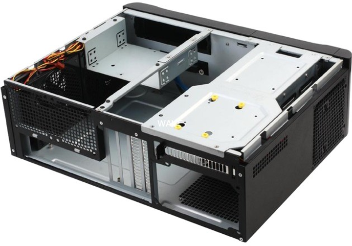 Obudowa Silverstone GD06 (SST-GD06B USB 3.0) - obraz 4