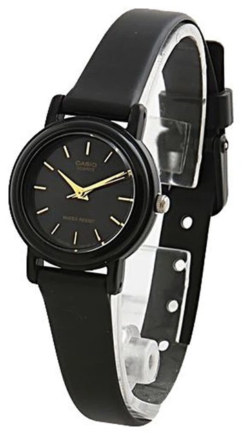 Жіночий годинник CASIO LQ-139EMV-1AU - Фото 3 Жіночий годинник CASIO LQ-139EMV-1AU - зображення 3