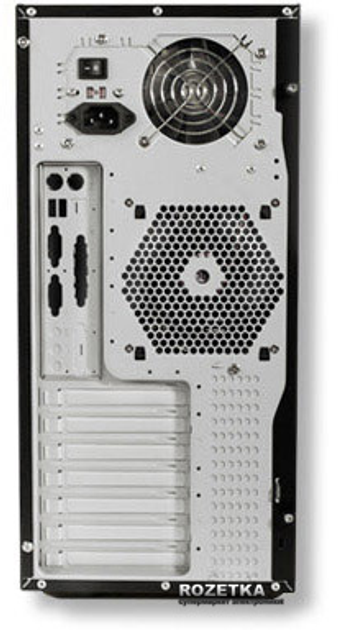 Корпус Antec Titan 650 - зображення 3