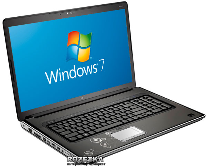 Ноутбук HP Pavilion dv8-1150er (VY143EA) – фото, отзывы, характеристики ...