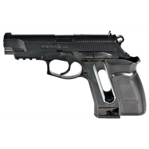 Пневматичний пістолет ASG Bersa Thunder 9 Pro 4,5 мм (17302) - зображення 2