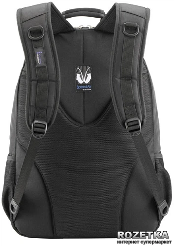 Рюкзак для ноутбука Sumdex PON-377BK - зображення 3