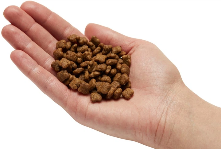 Sucha karma dla psów Mera Pure Sensitive Puppy z indykiem i ryżem 12.5 kg (4025877626456) - obraz 4