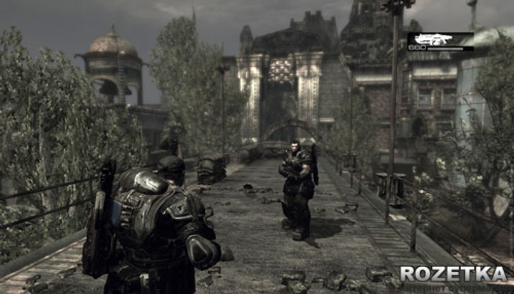 ROZETKA » Gears of War купить в Украине: цена, отзывы