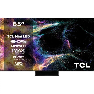 Телевизор TCL 65C845 - Фото 1 Телевизор TCL 65C845 - изображение 1