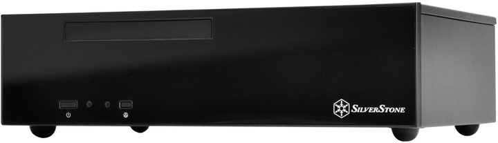Obudowa Silverstone ML09 (SST-ML09B) - obraz 3