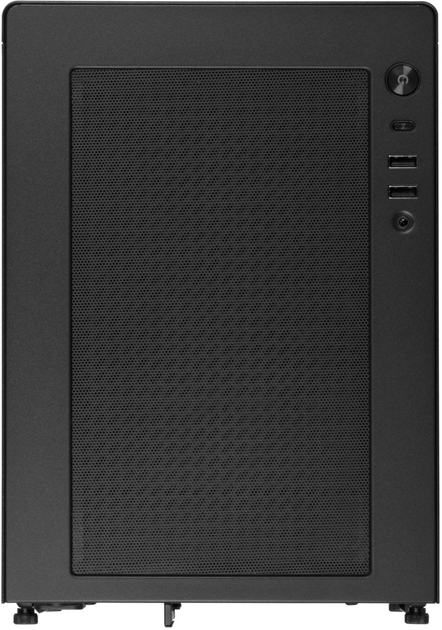 Obudowa Silverstone SST-SG16B - obraz 5