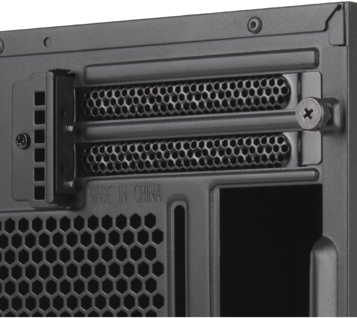 Obudowa Silverstone SST-SG16B - obraz 14