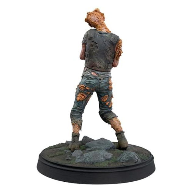 Figurka Dark Horse The Last of Us Part II Armored Clicker 22 cm (761568010107) - obraz 2