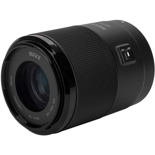 MEIKE AF 50mm F1.8 Lマウント MEIKE FF 50mm F1.8 〜 2万円のLマウントAF標準レンズを購入｜tatsumine