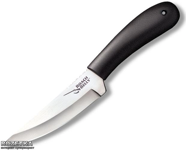 Туристический нож Cold Steel Roach Belly 20RBC (12600260) - изображение 1