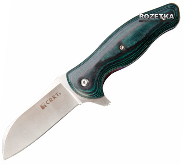 Карманный нож CRKT 1160 - изображение 1