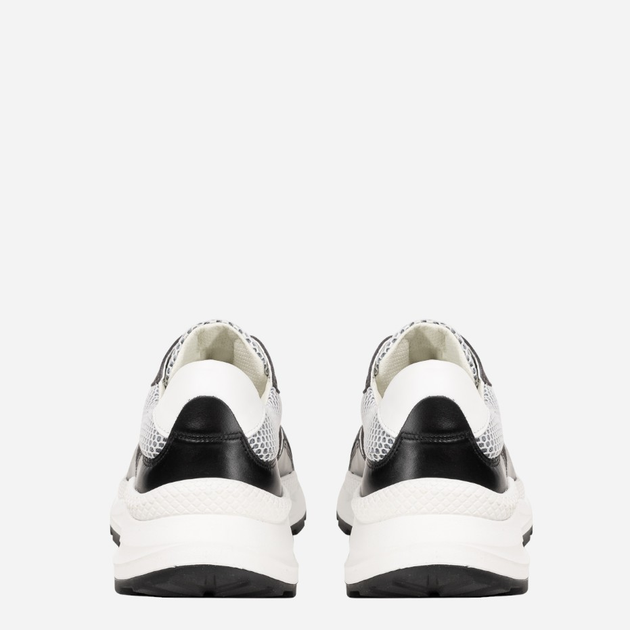 Sneakersy męskie Cerruti 1881 CSSU01508M 43 Czarne (8052579286134) - obraz 3