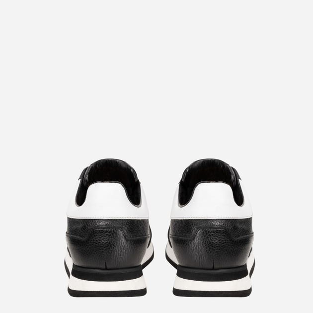 Sneakersy męskie Cerruti 1881 CSSU01535M 44 Czarne (8052579314394) - obraz 3