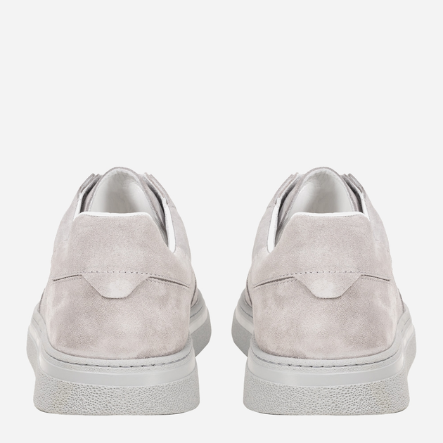 Sneakersy męskie Cerruti 1881 CSSU01538S 42 Szare (8052579301561) - obraz 3