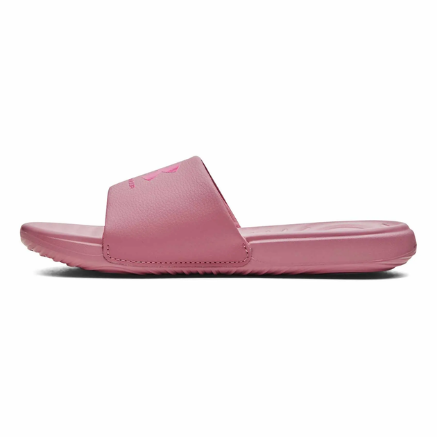 Тапочки Under Armour UA W Ansa Fix SL 7 (38) Рожевий 3023772-605 - изображение 2
