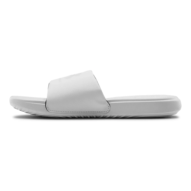 Тапочки Under Armour UA W Ansa Fix SL 8 (39) Білий 3023772-101 - изображение 2