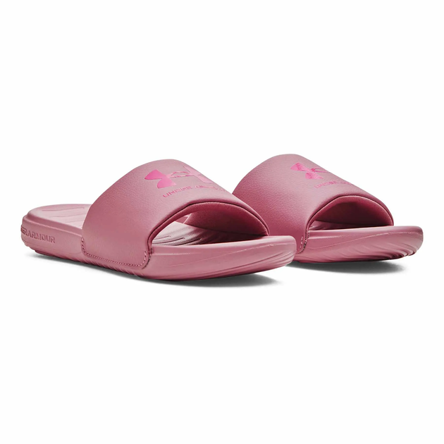 Тапочки Under Armour UA W Ansa Fix SL 7 (38) Рожевий 3023772-605 - изображение 3