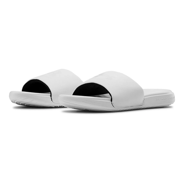 Тапочки Under Armour UA W Ansa Fix SL 8 (39) Білий 3023772-101 - изображение 3