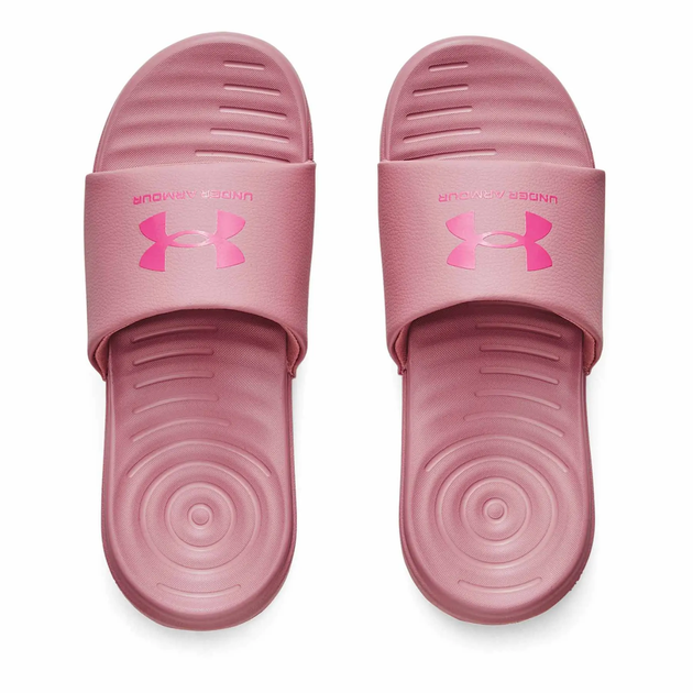 Тапочки Under Armour UA W Ansa Fix SL 7 (38) Рожевий 3023772-605 - изображение 4