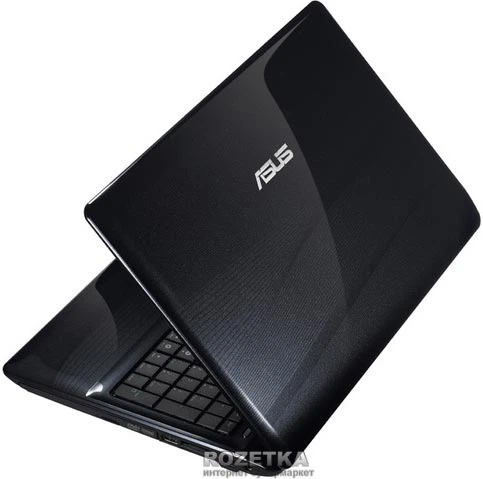 高速SSD120GB搭載 ASUS A52N  トリプルコア　ノートパソコン Ноутбук ASUS A52N (A52N-P320SCGDAW) – фото, отзывы, характеристики