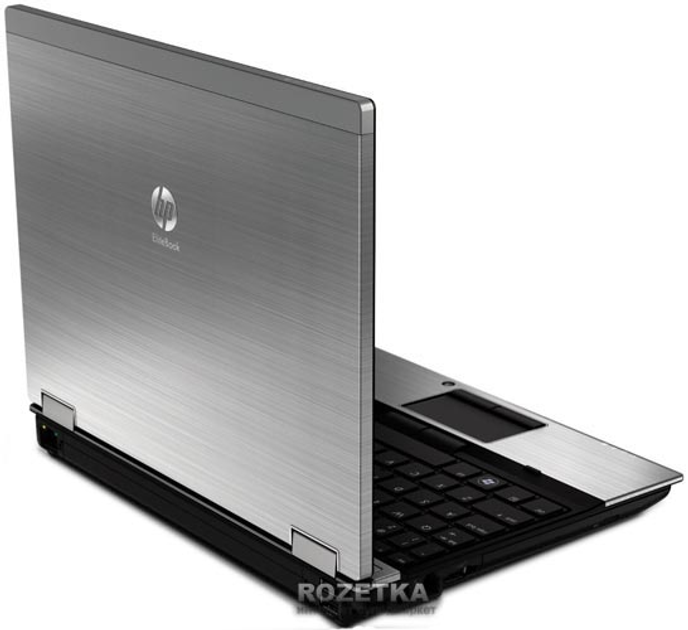 【ryo】HP EliteBook 2540p Core i7 8gb Ноутбук HP EliteBook 2540p (WK301EA) – фото, отзывы