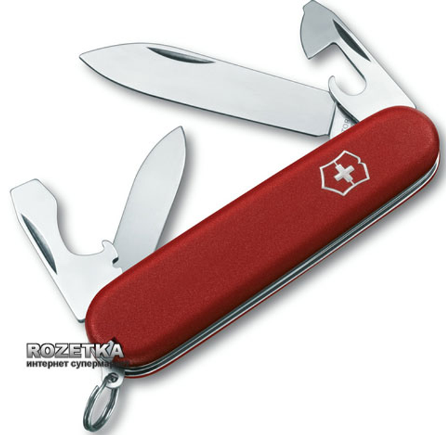 Швейцарский нож Victorinox Swiss Army Knife Ecoline (2.2503) - изображение 1