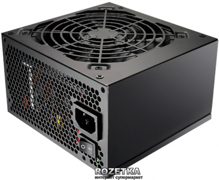 Блок питания Cooler Master GX 550W (RS550-ACAAD3-EU) - изображение 1