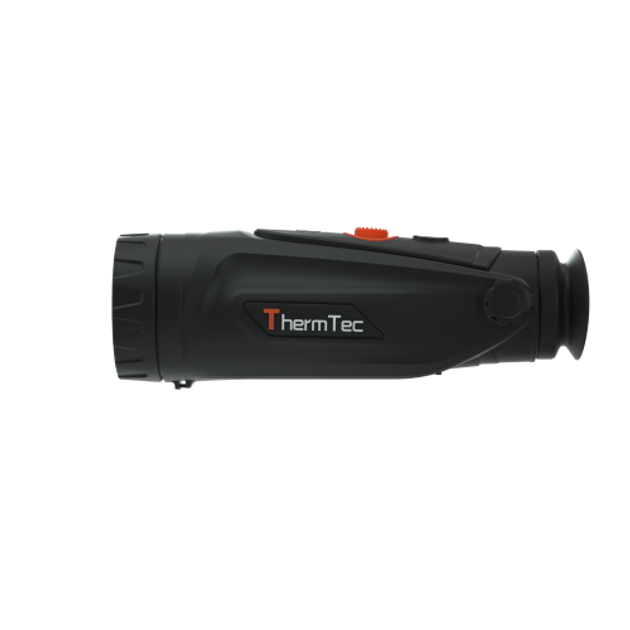 Тепловизор ThermTec Cyclops 350P (50 мм, 384x288, 2500 м, NETD ≤25 мК) - изображение 2