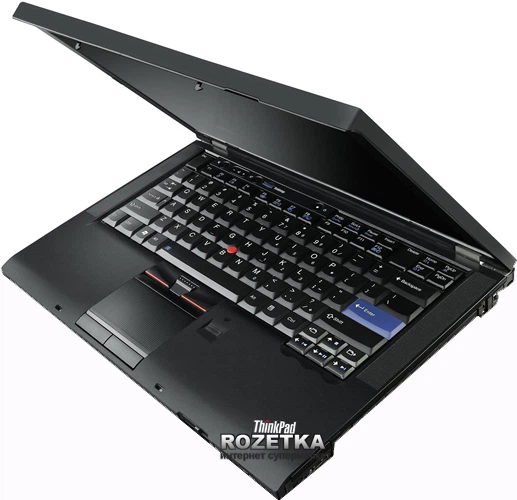 Ноутбук Lenovo ThinkPad T410 (2522F81) – фото, отзывы