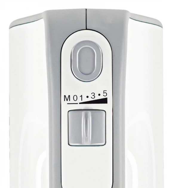 Міксер BOSCH MFQ4080 - зображення 3