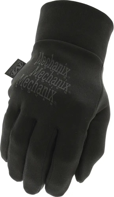 Перчатки Mechanix ColdWork Base Layer Black L - изображение 1