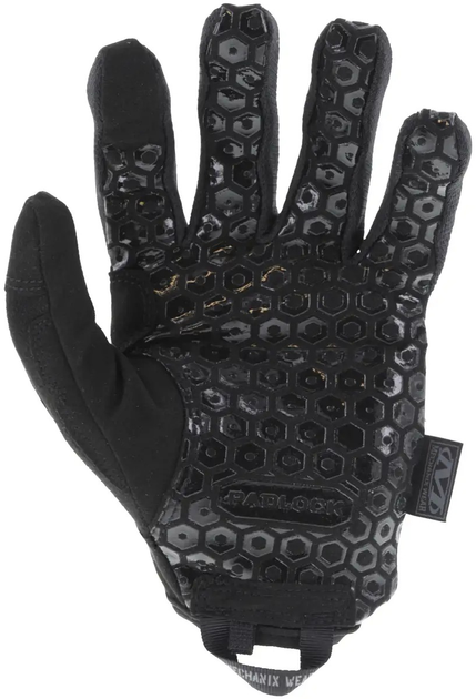 Перчатки Mechanix Precision High Dex Black XXL - изображение 2