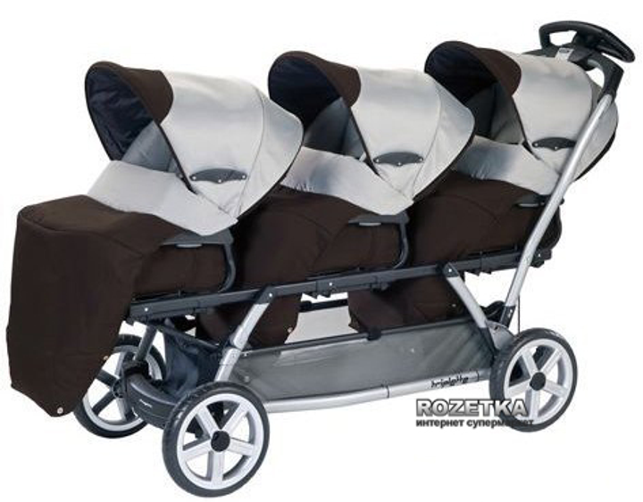 Peg perego outlet triple