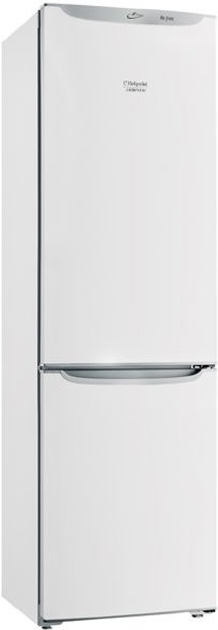 Двухкамерный холодильник HOTPOINT ARISTON SBL 2021 F – фото, отзывы ...
