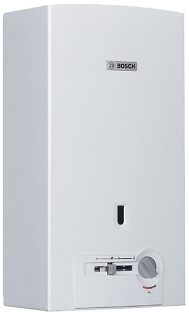 Bosch wrd 13 2g обзор