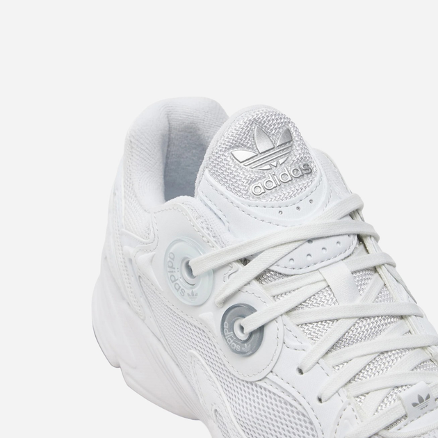 Buty sportowe damskie adidas Originals Astir W IE9887 37.5 (4.5UK) Białe (4066755134335) - obraz 6