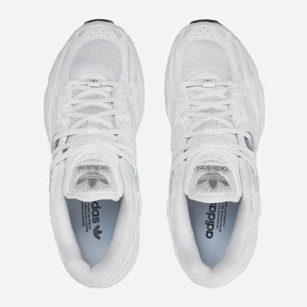 Жіночі кросівки adidas Originals Astir W IE9887 41.5 (7.5UK) Білі (4066755134311) - зображення 4