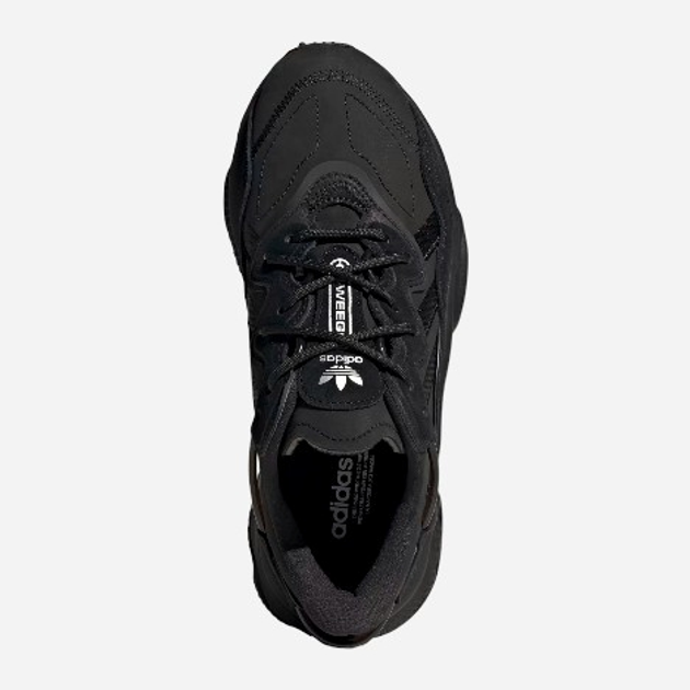 Buty sportowe damskie adidas Originals Ozweego W GY9425 36.5 (4UK) Czarne (4065427780528) - obraz 5