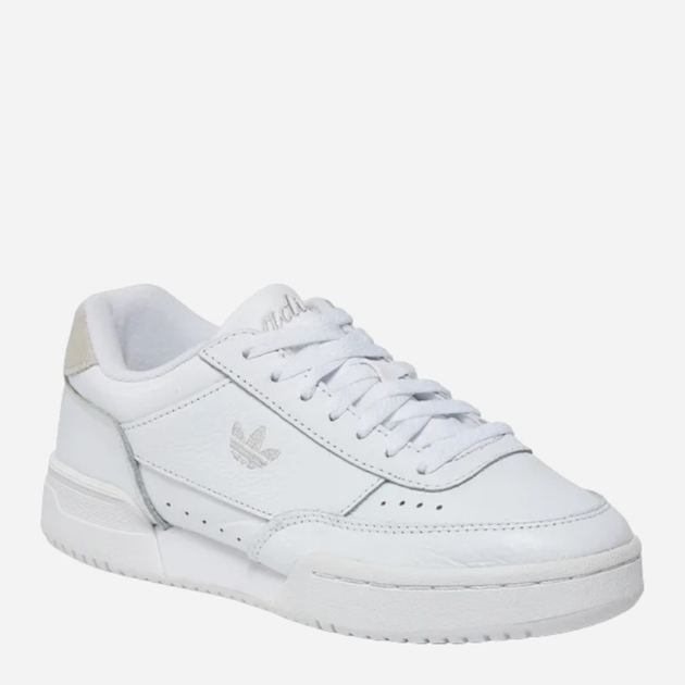 Жіночі кеди adidas Originals Court Super W IG5748 39.5 (6UK) Білі (4066764369490) - зображення 2