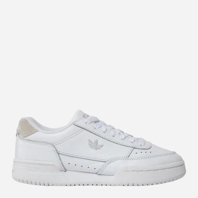 Жіночі снікери adidas Originals Court Super W IG5748 41.5 (7.5UK) Білі (4066764373152) - зображення 1