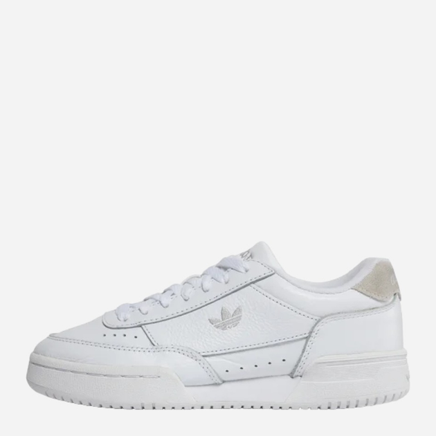 Жіночі кеди adidas Originals Court Super W IG5748 41.5 (7.5UK) Білі (4066764373152) - зображення 3