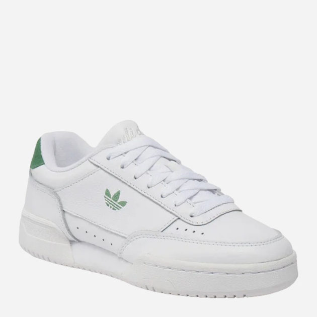 Sneakersy damskie adidas Originals Court Super W IE8082 36.5 (4UK) Białe (4066764377143) - obraz 2