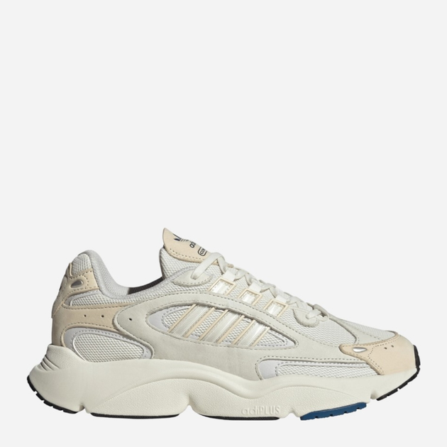 Чоловічі кросівки adidas Originals Ozmillen ID5829 45.5 (10.5UK) Бежеві (4066764150418) - зображення 1