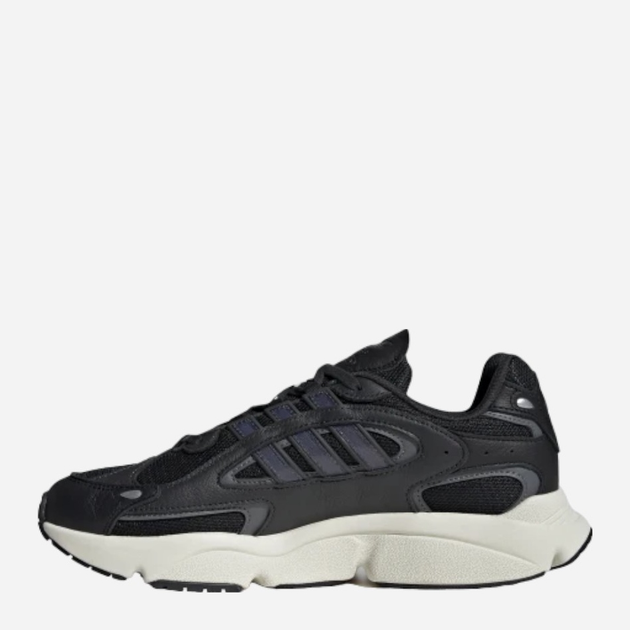 Чоловічі кросівки adidas Originals Ozmillen ID5831 42 (8UK) Чорні (4066764156595) - зображення 2