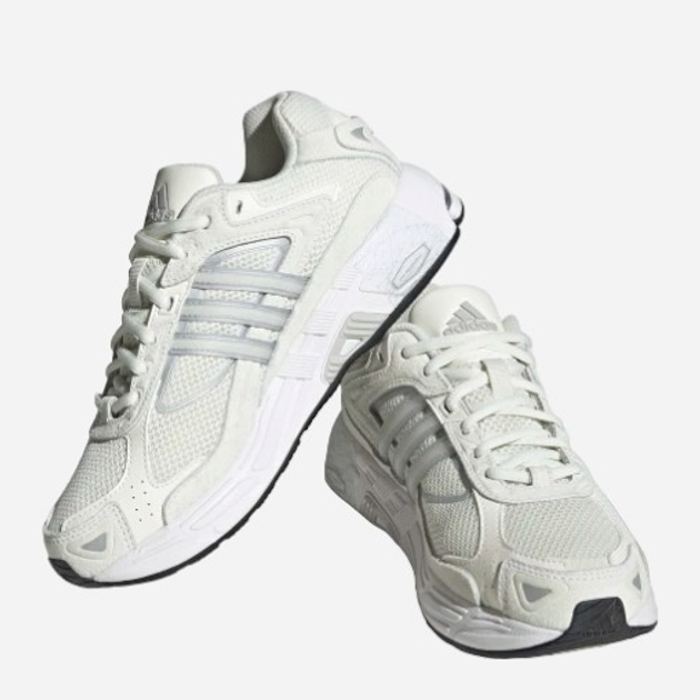 Жіночі кросівки adidas Response CL W ID4292 37.5 Білі (4066746530801) - зображення 3