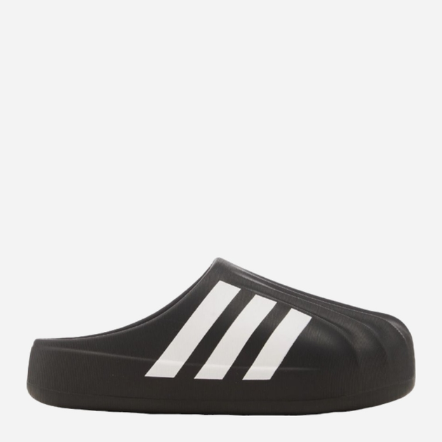 Chodaki męskie adidas Originals Adifom Superstar Mule IG8277 46 (11UK) Czarne (4066764397035) - obraz 1