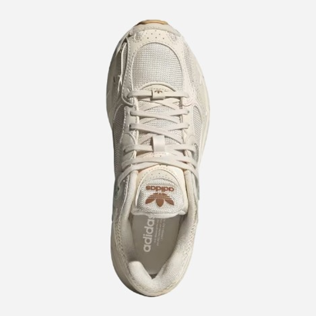 Жіночі кросівки adidas Originals Astir W GV9200 38.5 (5.5UK) Бежеві (4065425390170) - зображення 5
