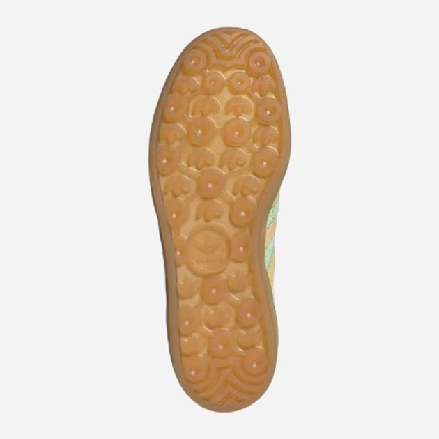 Жіночі кеди низькі adidas Originals Gazelle Indoor W IE2948 39.5 Салатові (4066765778567) - зображення 6