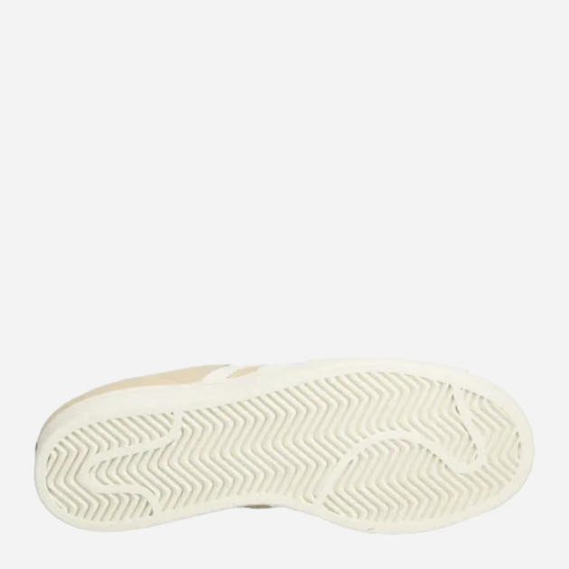 Sneakersy damskie do kostki adidas Originals Superstar W IE3039 40 (6.5UK) Beżowy/Mleczny (4066765926272) - obraz 5